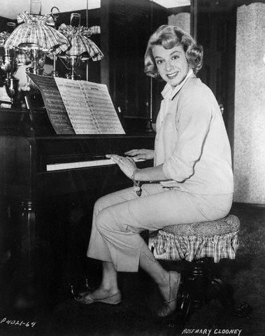 Picture of Rosemary Clooney