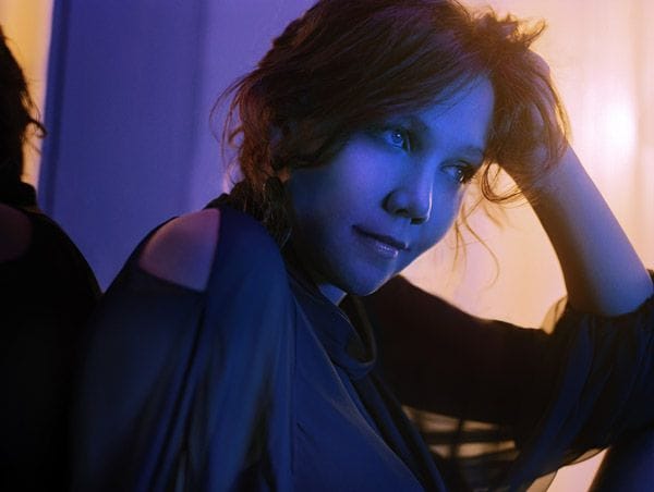Maggie Gyllenhaal Maggie Gyllenhaal
