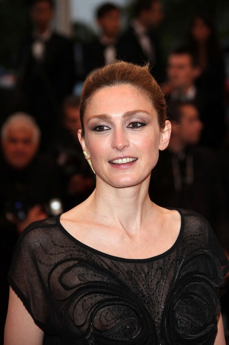 Julie Gayet