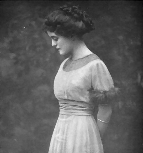 Edith Taliaferro