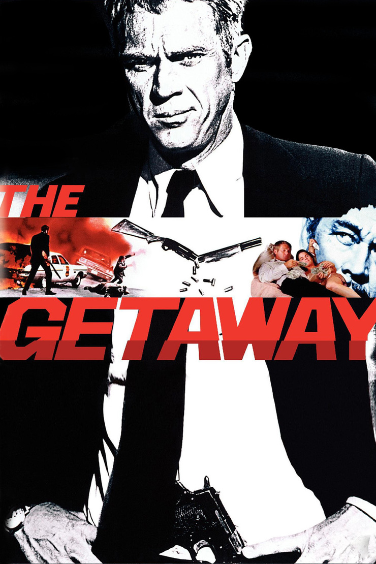 The Getaway