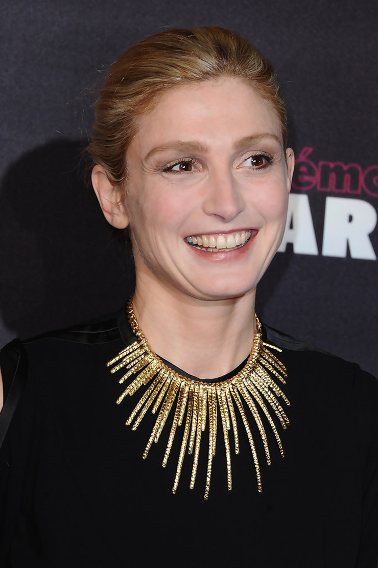 Julie Gayet