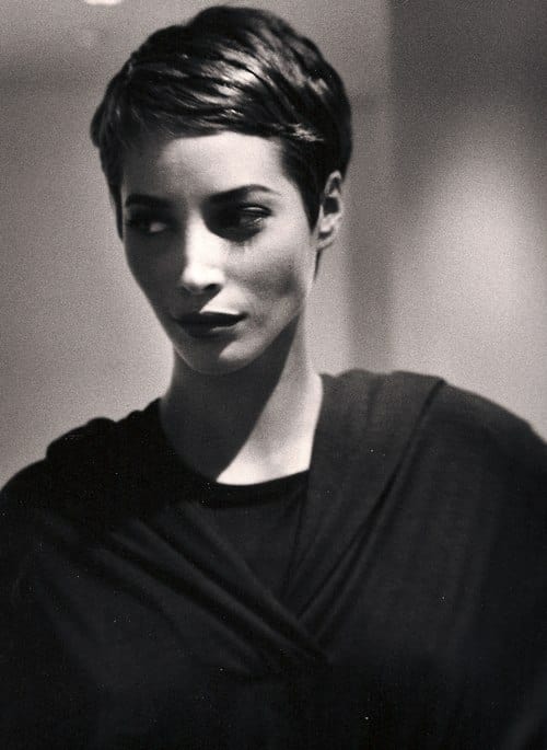 Christy Turlington