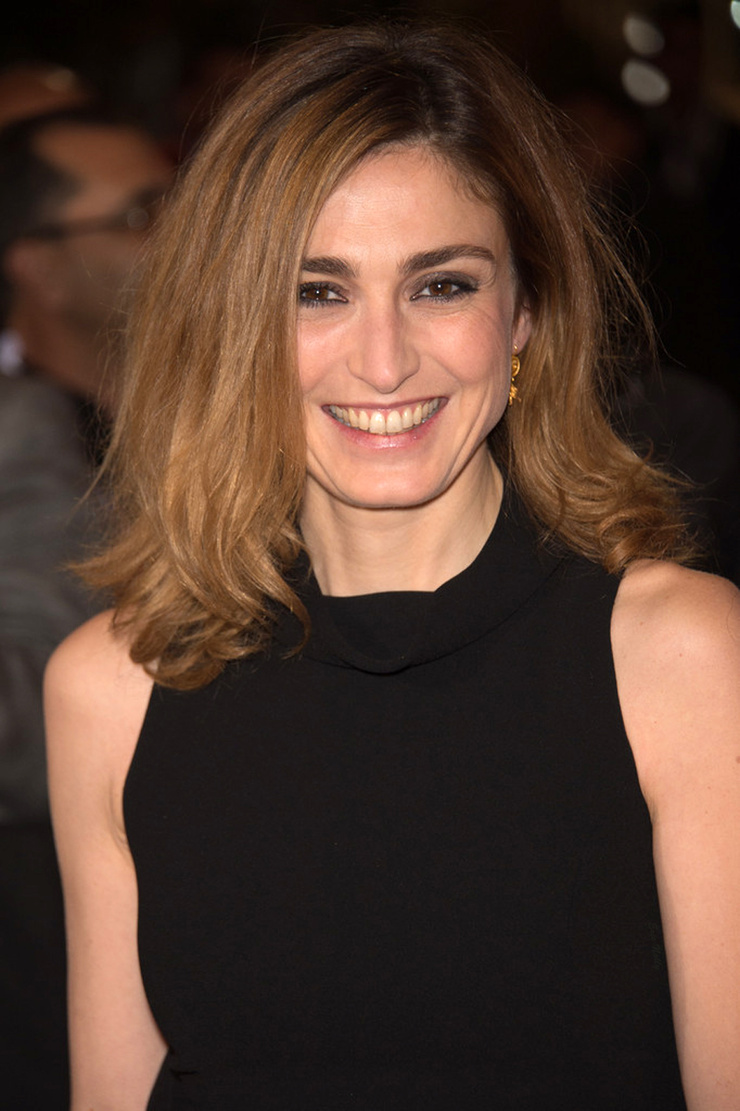 Julie Gayet
