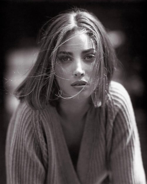 Christy Turlington Christy Turlington