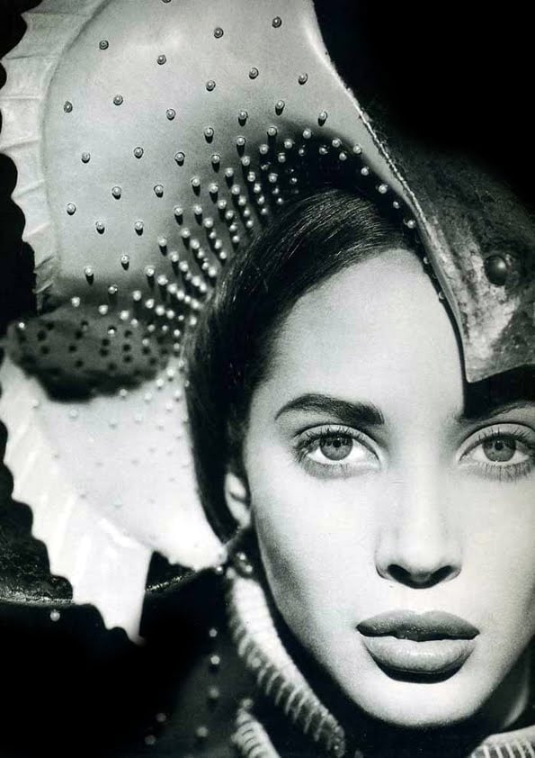 Christy Turlington