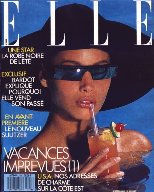 Christy Turlington Christy Turlington
