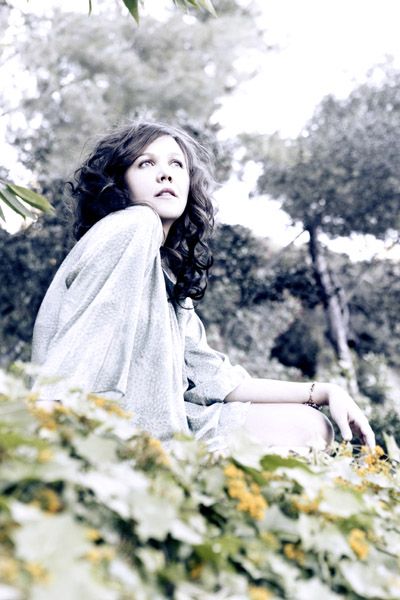 Maggie Gyllenhaal Maggie Gyllenhaal