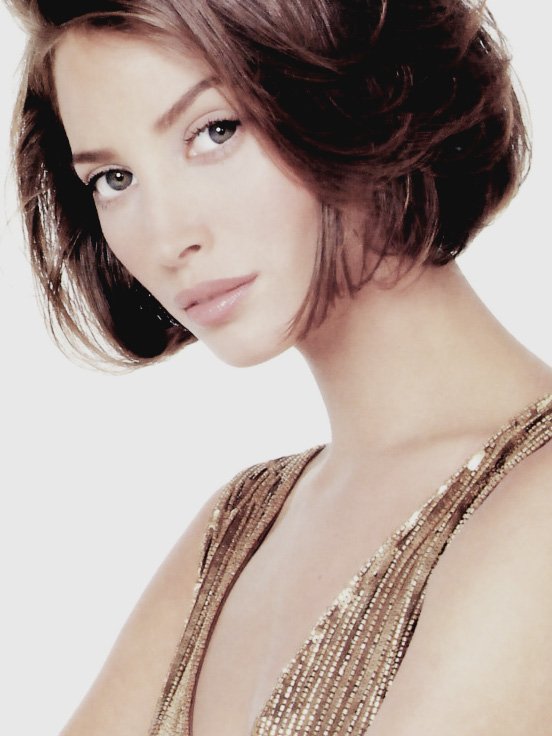 Christy Turlington
