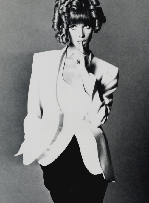 Christy Turlington Christy Turlington