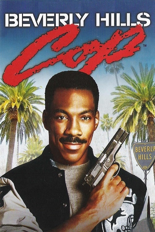 Image of Beverly Hills Cop