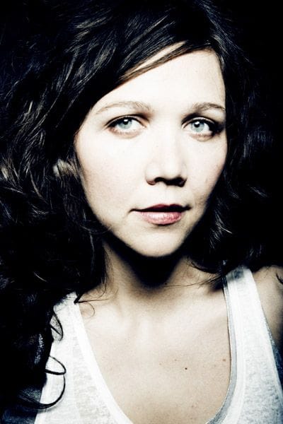 Maggie Gyllenhaal