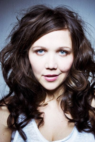 Maggie Gyllenhaal