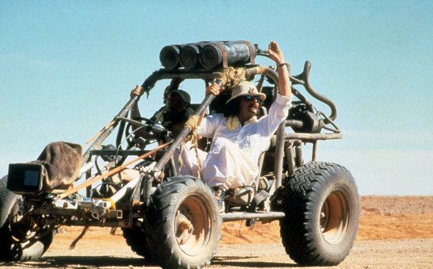 Mad Max: Beyond Thunderdome