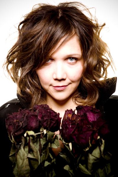 Maggie Gyllenhaal Maggie Gyllenhaal