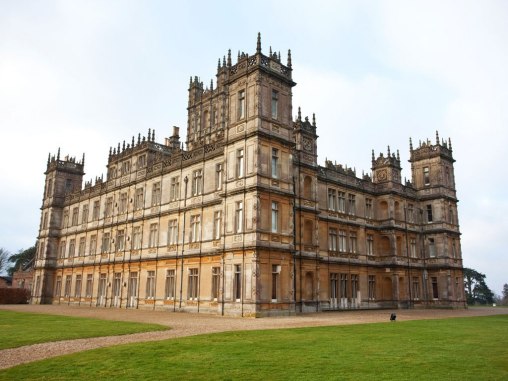 Downton Abbey