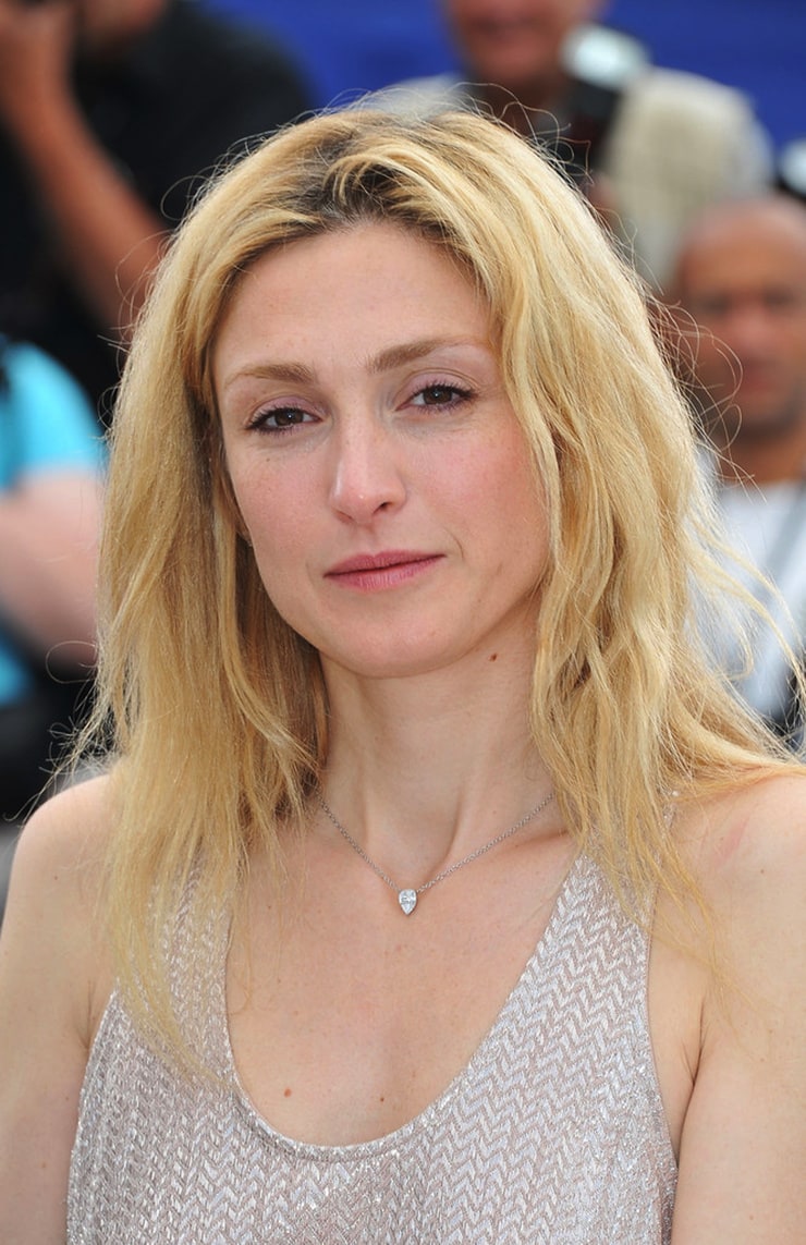 Julie Gayet