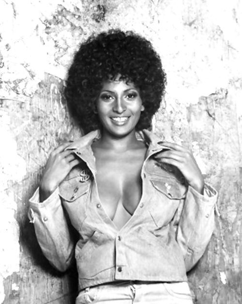 Pam Grier