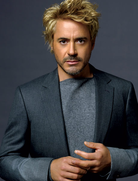 Robert Downey Jr. Robert Downey Jr.