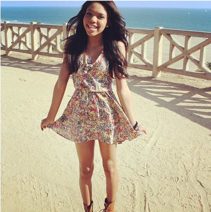 Teala Dunn Teala Dunn