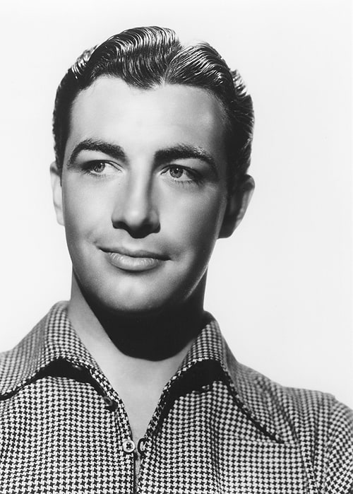 Robert Taylor