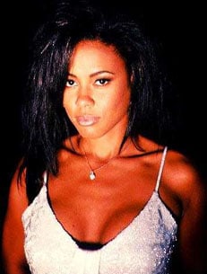 Lela Rochon Lela Rochon