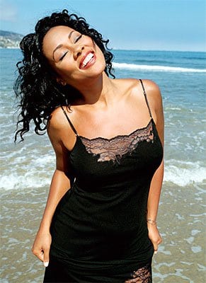 Lela Rochon Lela Rochon
