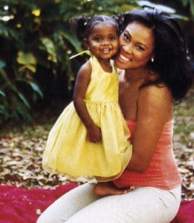 Lela Rochon Lela Rochon
