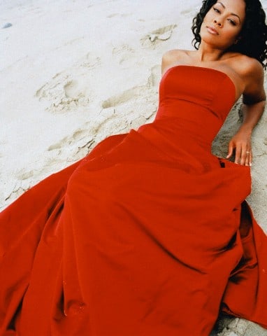 Lela Rochon Lela Rochon