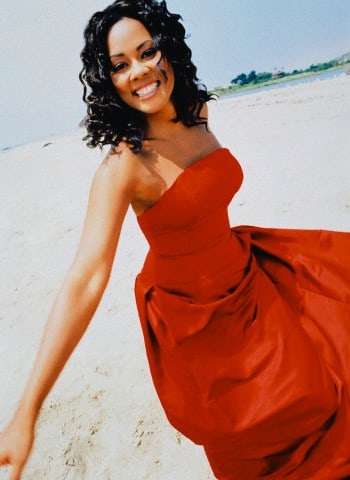 Lela Rochon Lela Rochon