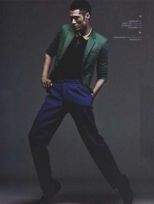 Hao Yunxiang