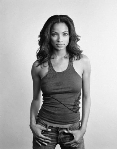 Rochelle Aytes