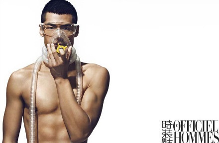 Hao Yunxiang