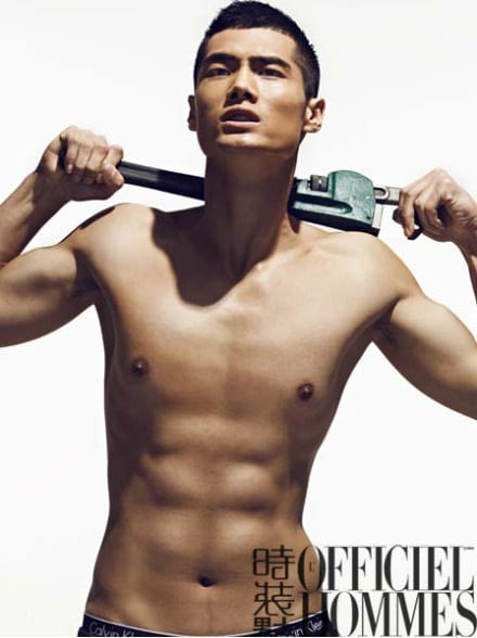 Hao Yunxiang