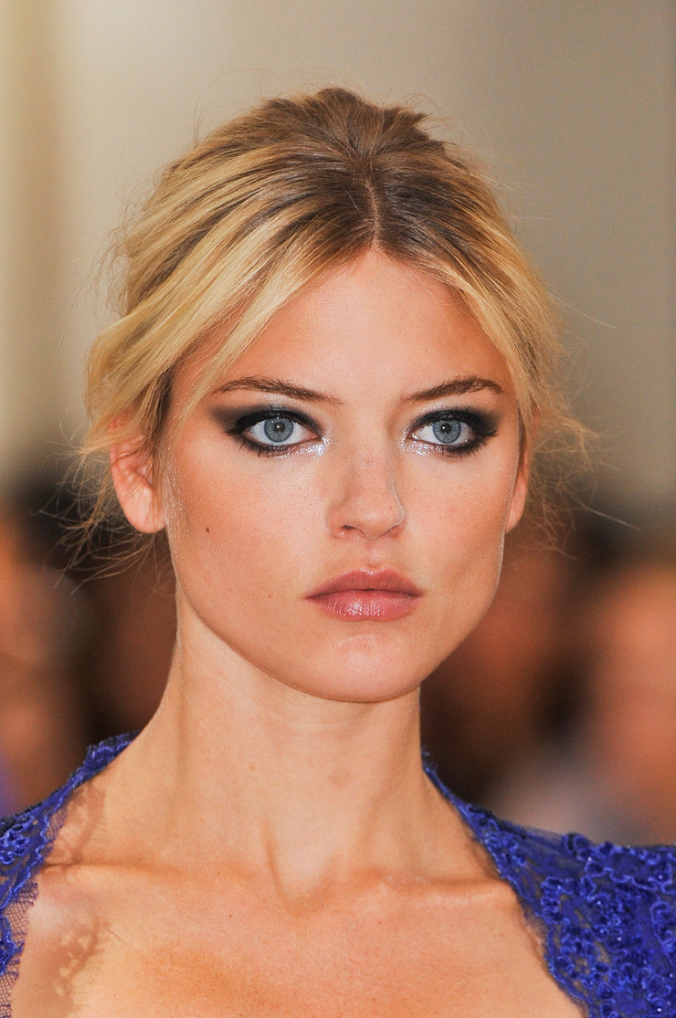 Martha Hunt Martha Hunt