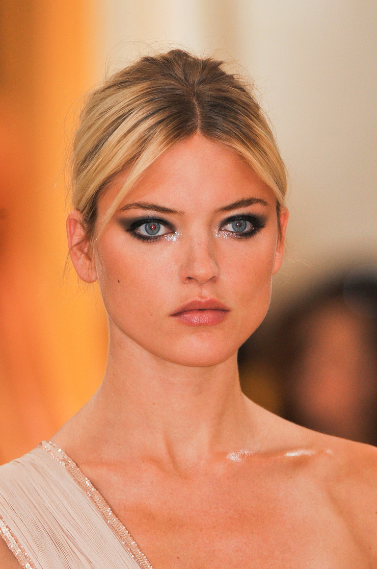 Martha Hunt Martha Hunt