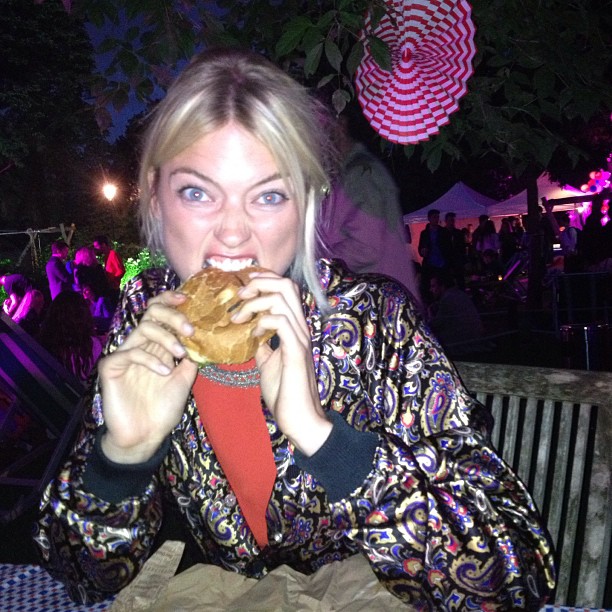 Martha Hunt Martha Hunt