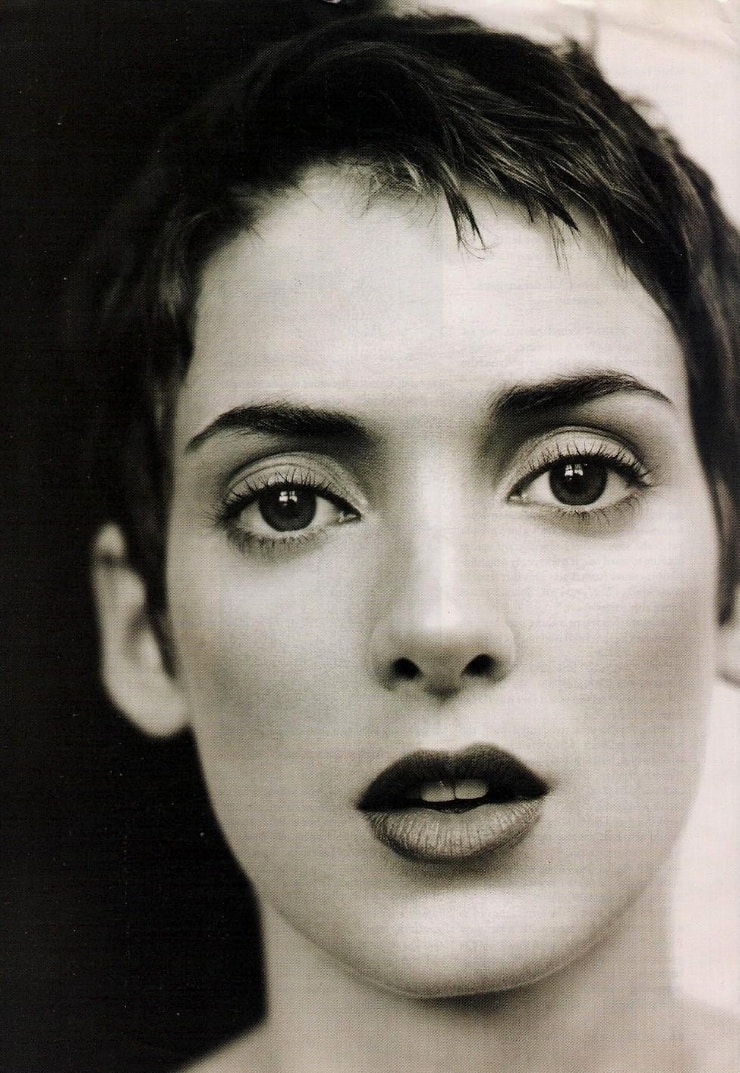 Winona Ryder image