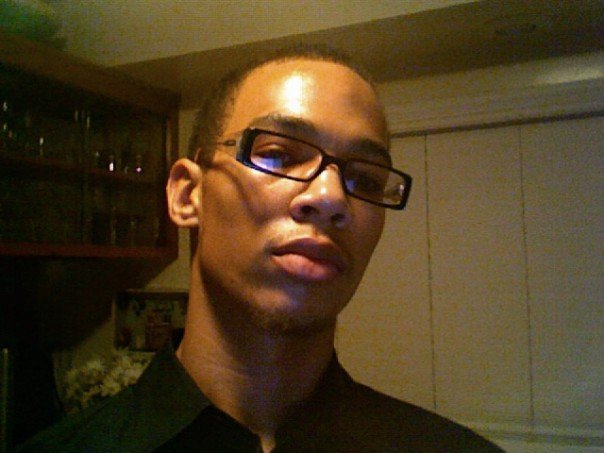 Kendrick Sampson