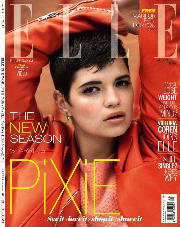 Pixie Geldof Pixie Geldof