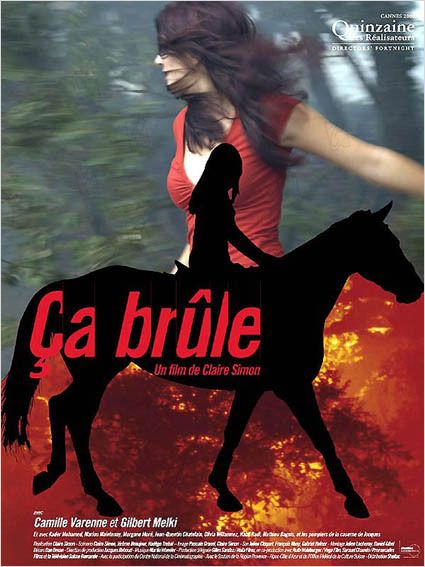 Ça brûle