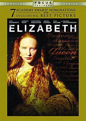 Elizabeth (Spotlight Series)