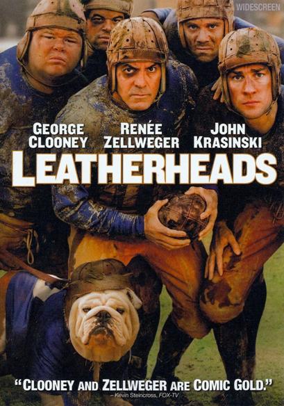 Leatherheads (Widescreen)