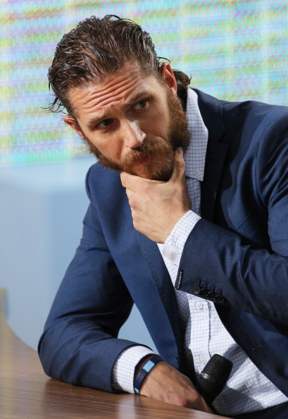 Tom Hardy