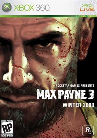 Max Payne 3