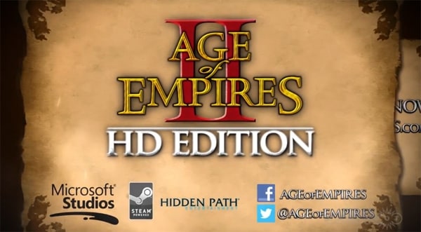 Age of Empires II: HD Edition