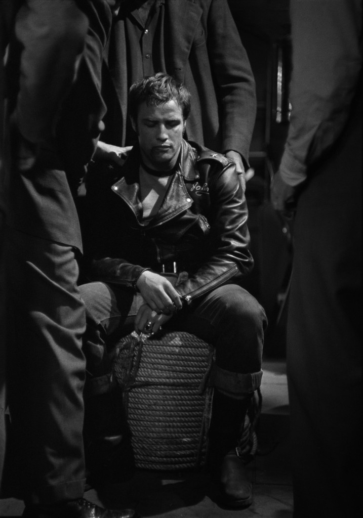 The Wild One (1953) The Wild One (1953)