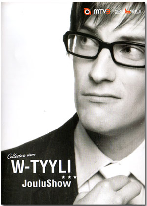 W-tyyli