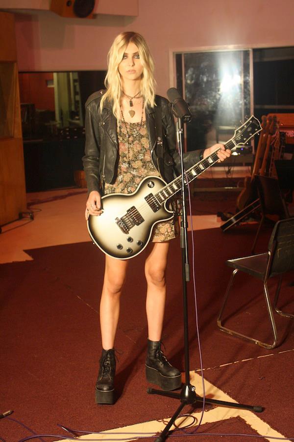 Taylor Momsen