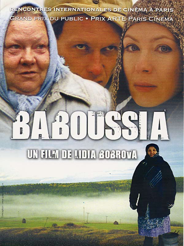 Babusya